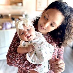 Meet your Posher, Amy